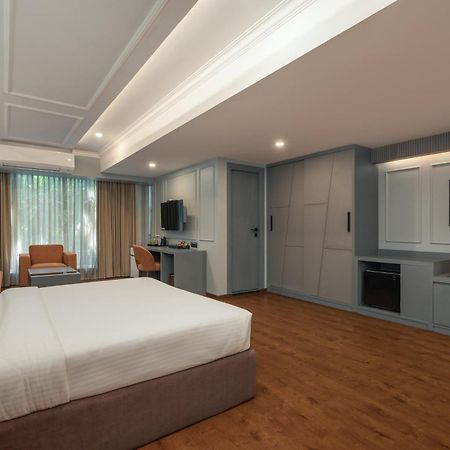 Pelican Inn 벵갈루루 외부 사진