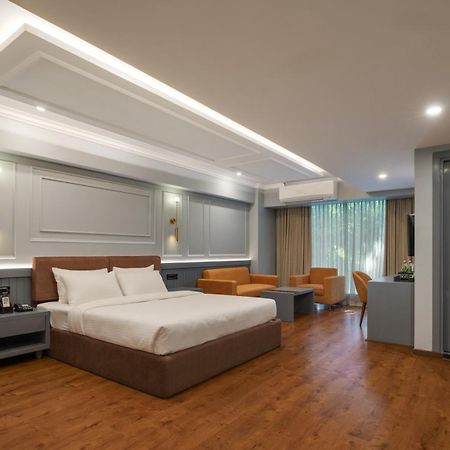 Pelican Inn 벵갈루루 외부 사진